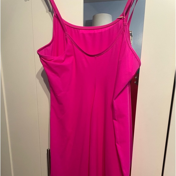 SKIMS Fits Everybody Slip Dress - Picture 5 of 7